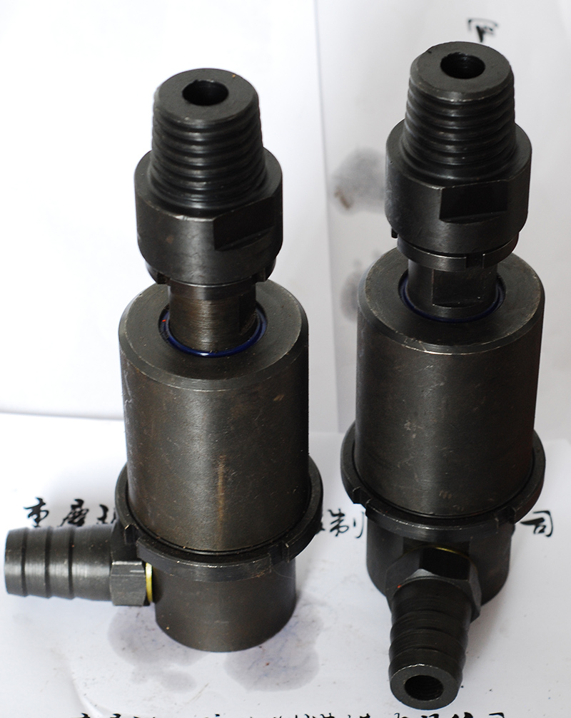 ZY750活络水辫-后置水辫